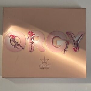 Jeffree Star Cosmetics Eyeshadow Palette